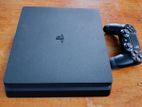 Sony Ps4 Slim 1TB