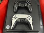 Sony PS4 Slim 1TB Set
