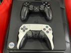 Sony Ps4 Slim 1TB