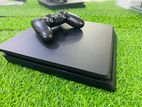 Sony Ps4 Slim 1tb With 1 Controller Box