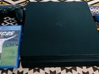 Sony PS4 Slim 1TB With FC 25 CD