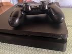 Sony PS4 Slim 500GB