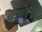 Sony PS4 Slim 500GB Console