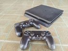 Sony ps4 Slim (500GB)