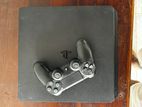 Sony Ps4 Slim