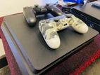 Sony PS4 Slim Play station Console