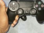 Sony PS4 Two Joystick
