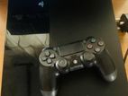 Sony Ps4 (used)