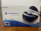 Sony Video Game PS4 VR