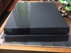 Sony Ps4 Console with Games