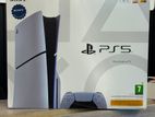 SONY PS5 1 TB EUROPE SLIM DISC VERSION