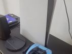 Sony Ps5 Digital Edition