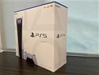 Sony Ps5 Disc Edition 1 TB