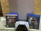 Sony Ps5 Disk Edition