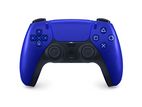 Sony PS5 DualSense Controller (Cobalt Blue)(SKU-7904)