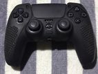Sony PS5 DualSense Controller Midnight Black