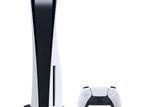 SONY PS5