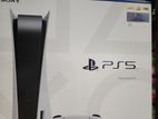 Sony PS5