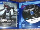 Sony PS5 Games