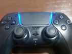 Sony PS5 Midnight Black Controller