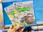 Sony ps5 nfs unbound