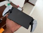 Sony PS5 Portal