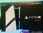 SONY Ps5 Pro 2TB