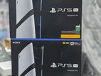 Sony Ps5 Pro