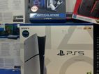 SONY PS5 slim 1tb disc CFI 2116 EUROPE 2026