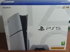 Sony PS5 Slim 1TB Disc