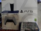 Sony Ps5 Slim Bundle