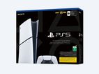 Sony PS5 Slim Digital Edition (Brand New)