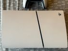 Sony Ps5 Slim Disc Edition