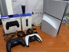 Sony PS5 Slim Disc