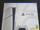 Sony PS5 Slim