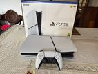 Sony PS5 Slim Latest Model