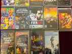 Sony Ps5 Games