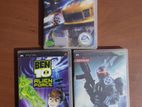 Sony PSP Games UMD CD