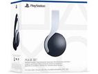 Sony Pulse 3D Wireless Headset for Playstation 5
