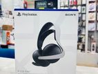 Sony pulse elite headset PlayStation 5