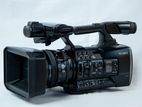 Sony PXW X160