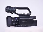 Sony PXW-X70 Professional XDCAM Camcorder