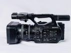 Sony PXW Z190