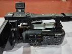 Sony PXW-Z200