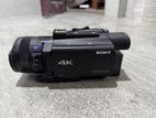 SONY PXW Z90