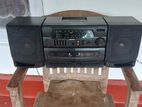 Sony Radio Casatte