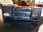 Sony Radio
