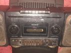 Sony Radio