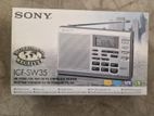 Sony RADIO ICF - SW35