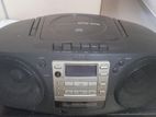 Sony Radio with CD